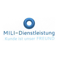 MILI - DIENSTLEISTUNGEN